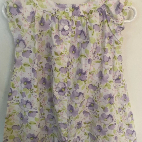 Gymboree Smocked Dress - Picture 6 of 8